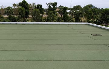 all Lower Race roofing types quoted for
