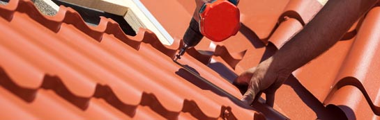 save on Lower Race roof installation costs