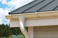 Lower Race soffits