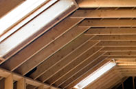 Lower Race tapered roof insulation quotes