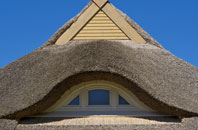 Lower Race thatch roofing